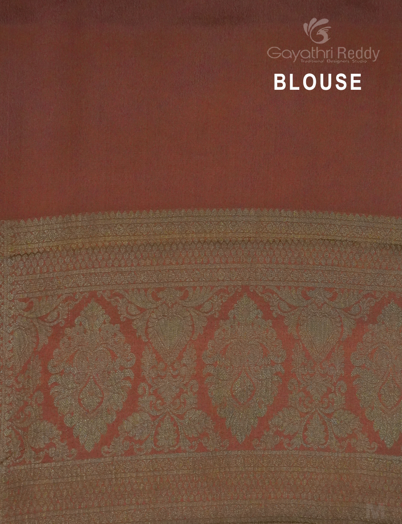 PURE MYSORE SILK-MSS801