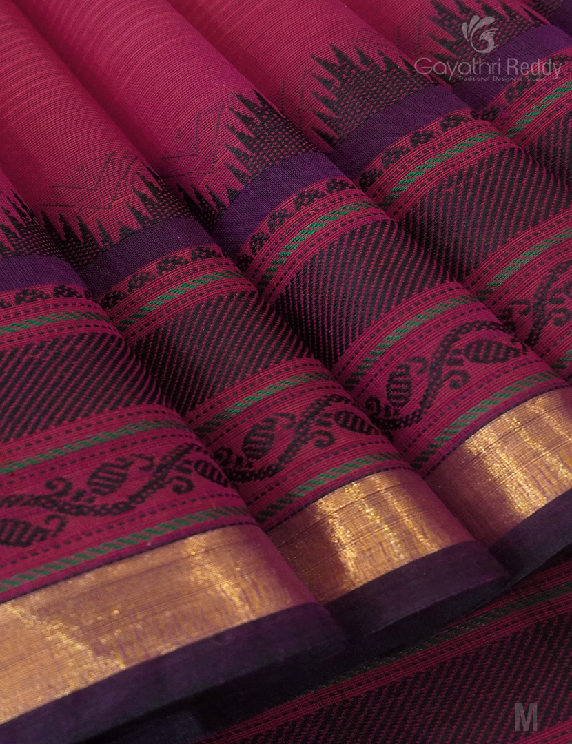 PURE KANCHI COTTON-KC2857