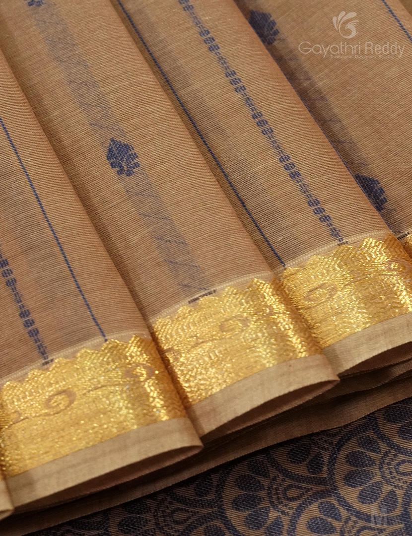 PURE KANCHI COTTON-KC2873