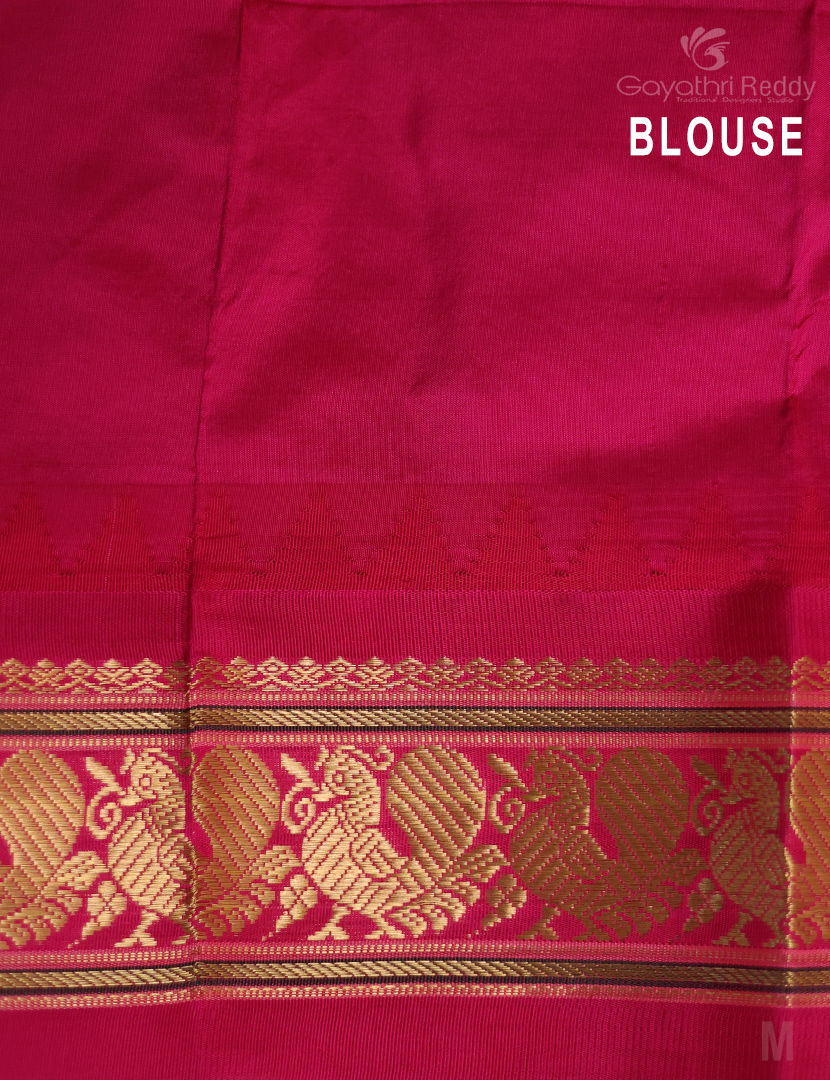 PURE NARAYANPET PATTU-NP525