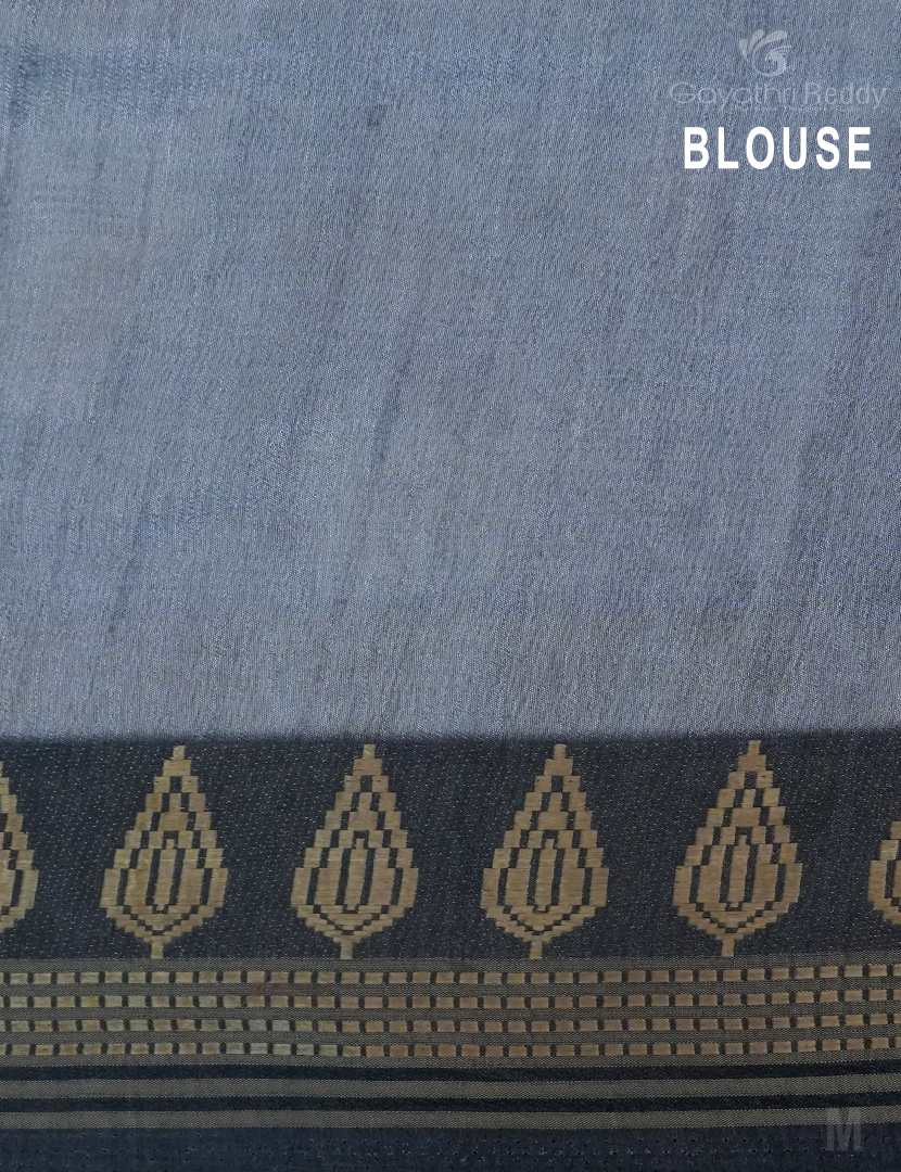 SOFT TUSSAR SILK-TS871