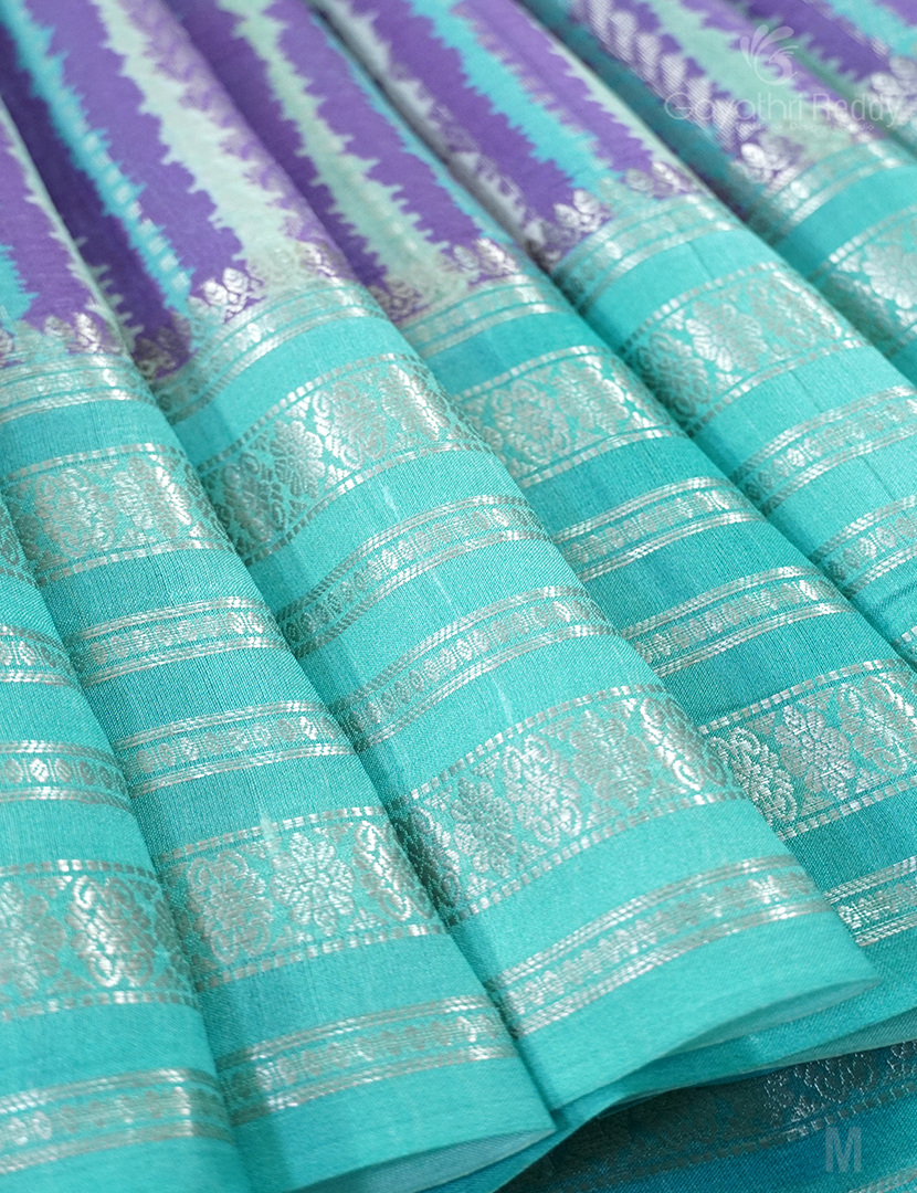 PURE R.RAW MANGO SILK (VINTAGE.C)-PRM760