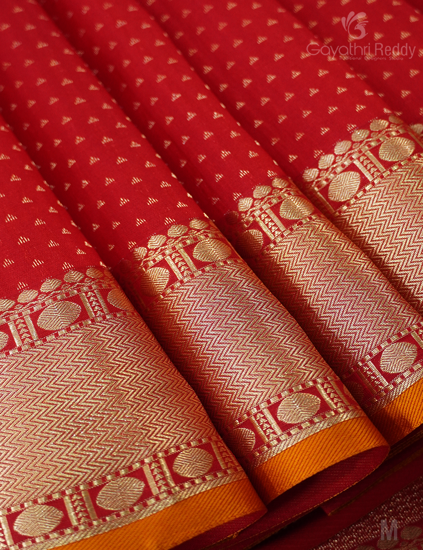 PURE KANCHI PATTU-KP7931