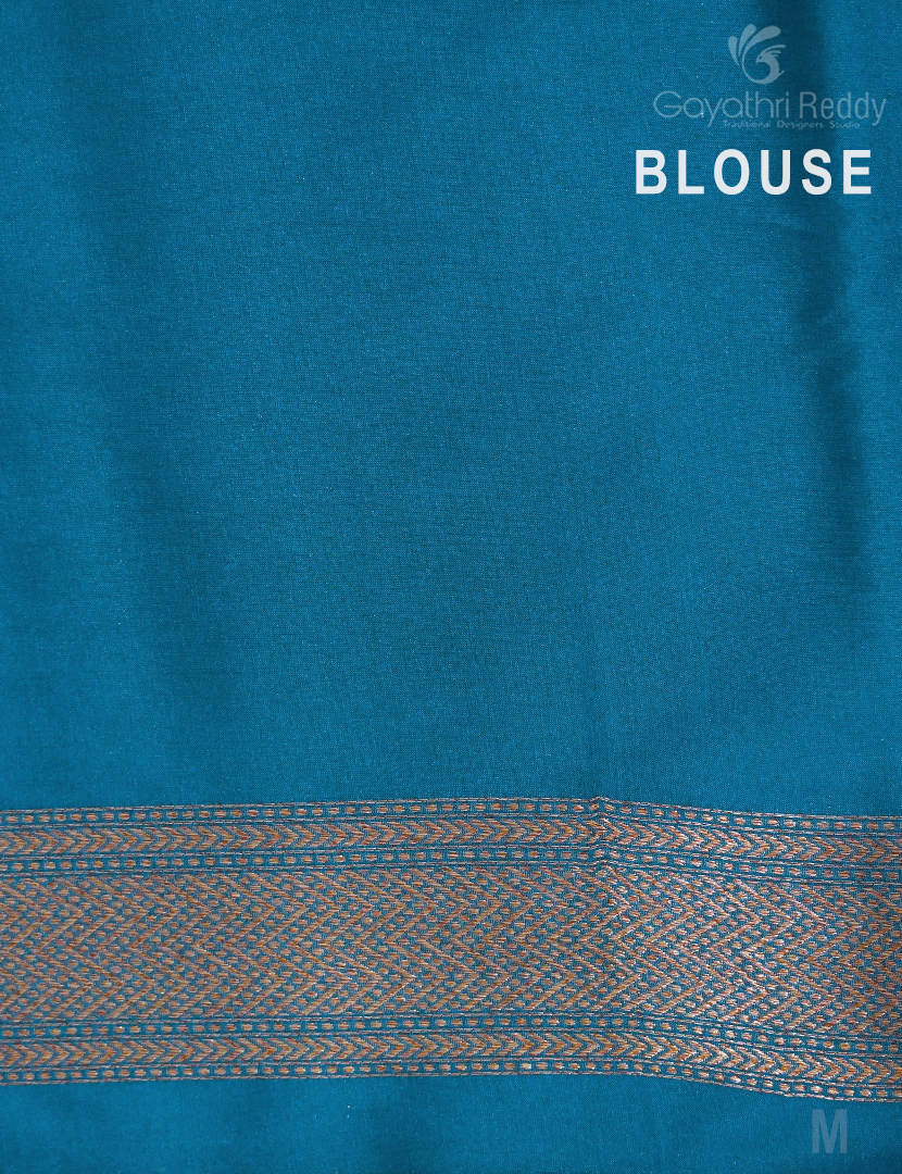BANARAS KATAN SILK-SBK626