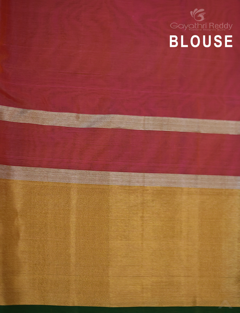 PURE CHANDERI KORA SILK-PCS547