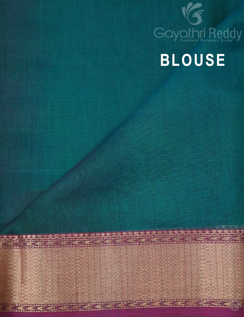PURE CHANDERI SILK-CPS882