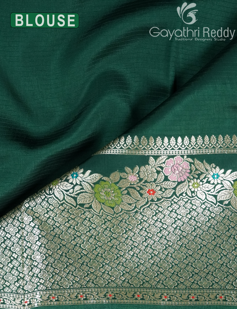 PURE SILK KOTA-PSK361