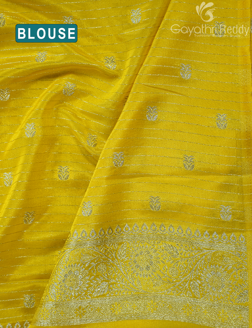 CHIFFON FANCY SAREE-PCF248