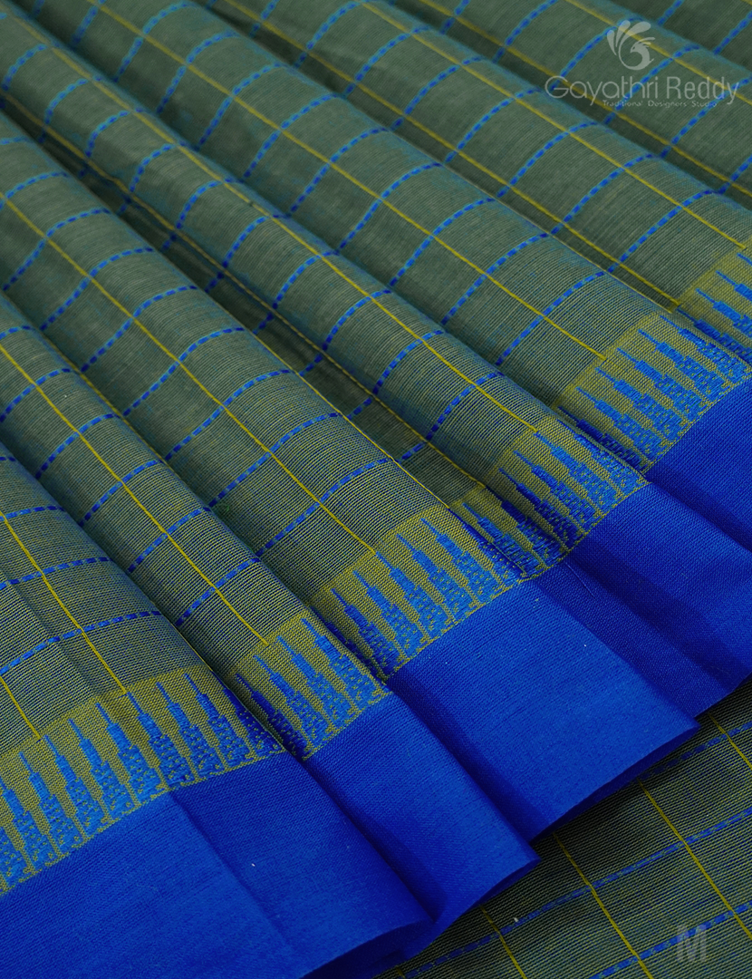 PURE KANCHI COTTON-KC2799