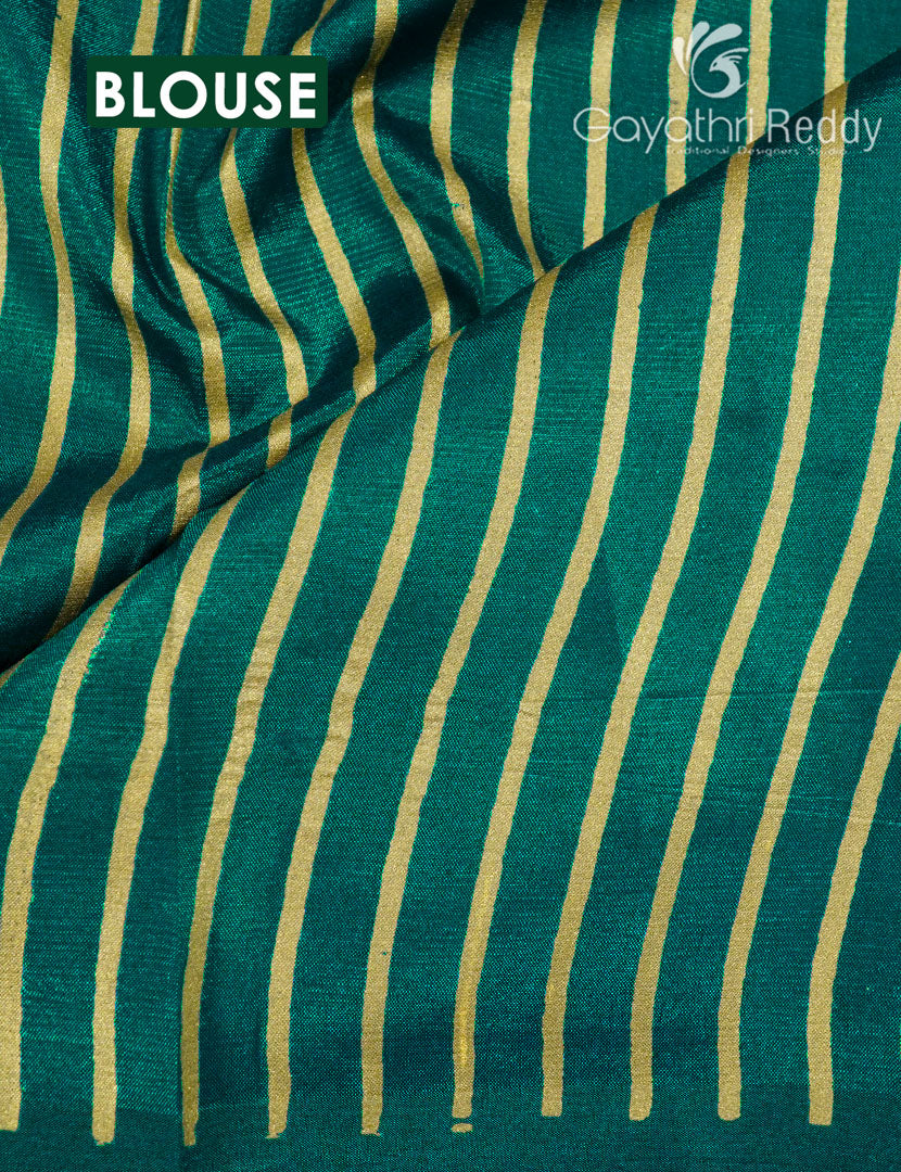 MANGALAGIRI PRINTED SAREE -MP85
