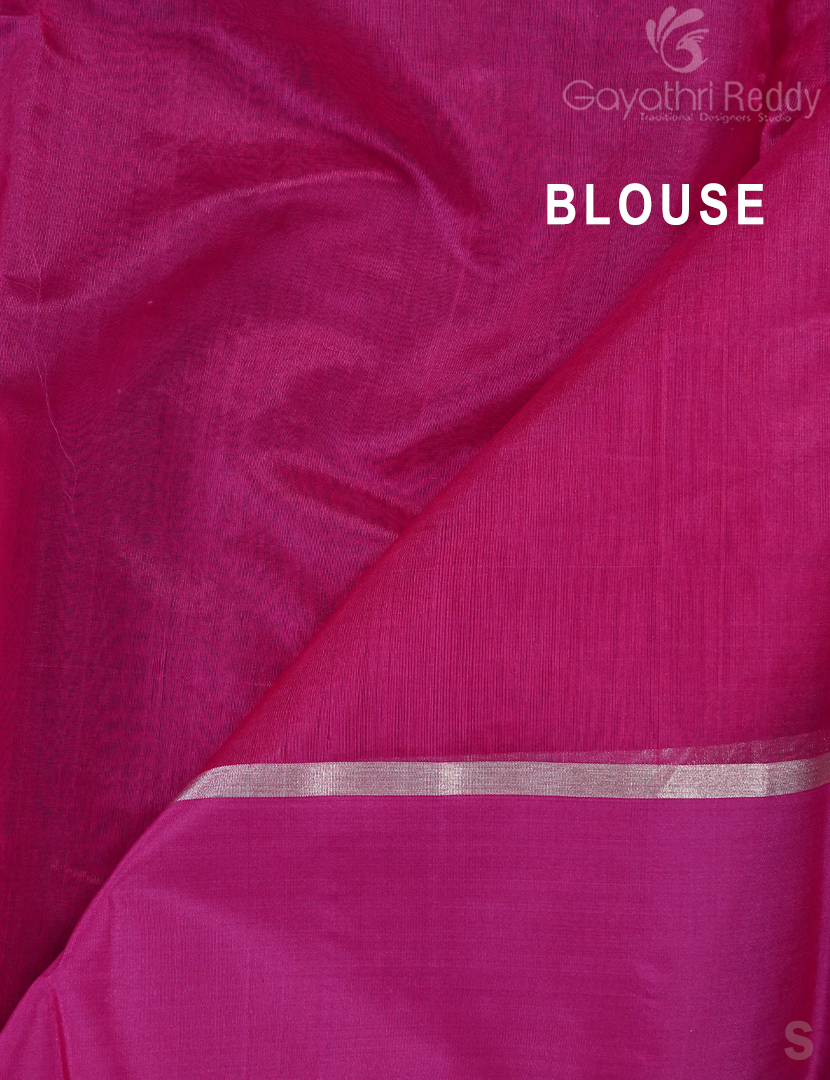 PURE CHANDERI PATTU-CPS961