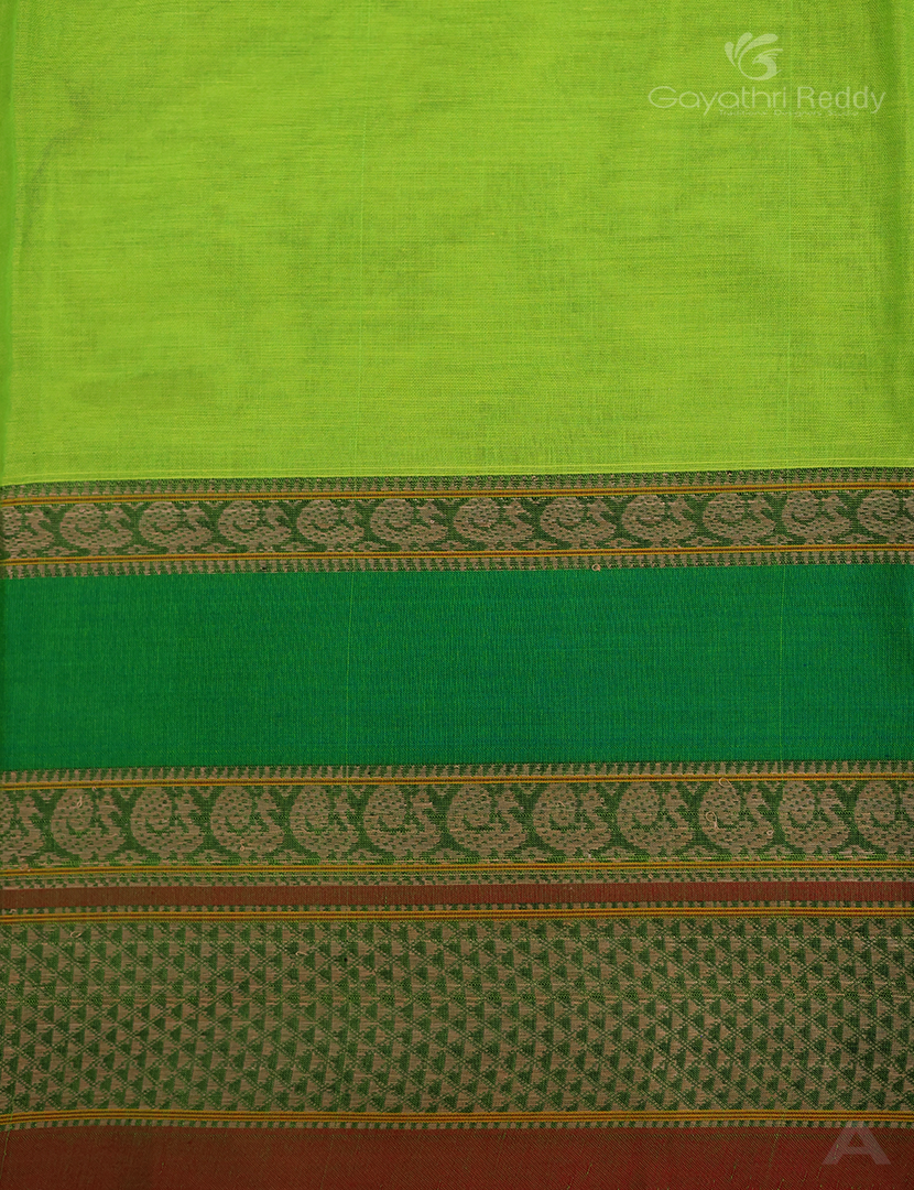 PURE NARAYANPET COTTON-NC936