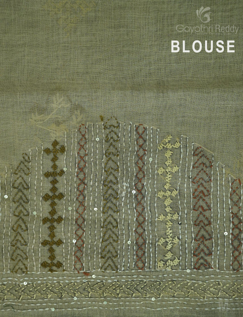 PURE LINEN FANCY-LF169