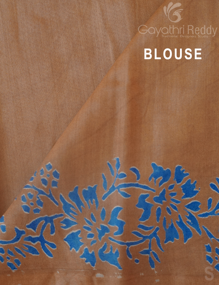 ART SILK PRINTED - ASP5