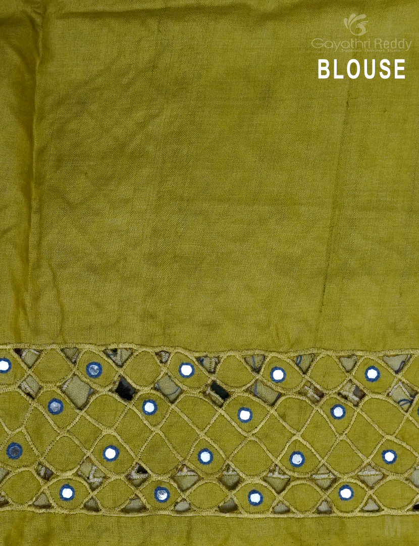 PURE TUSSAR SILK FANCY-PTF100