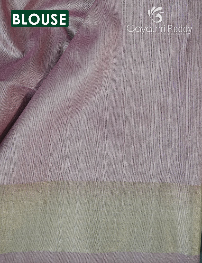 SEMI TUSSAR SAREE-ST1078