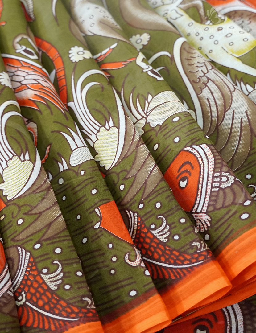 PURE MULMUL COTTON-MC1914