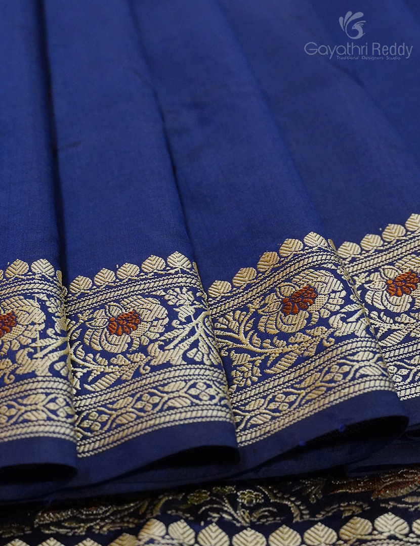PURE VALKALAM SILK-VSP143