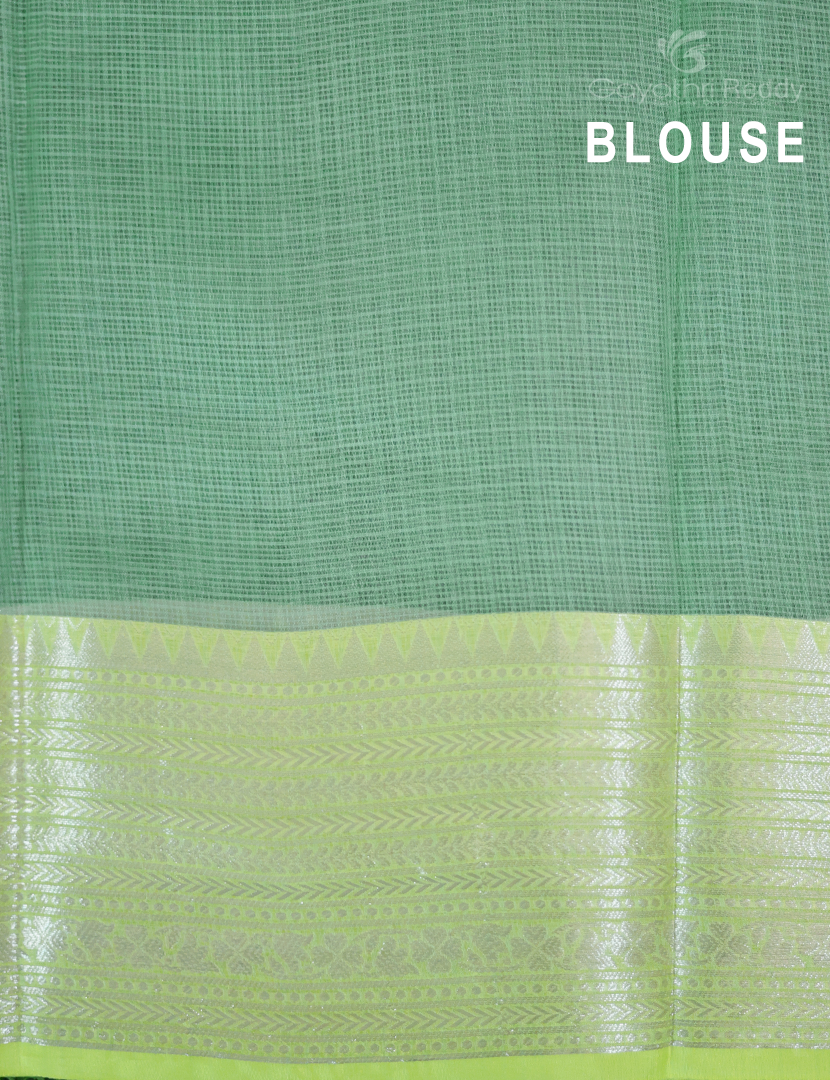 PURE SILK KOTA HANDLOOM-PSK32