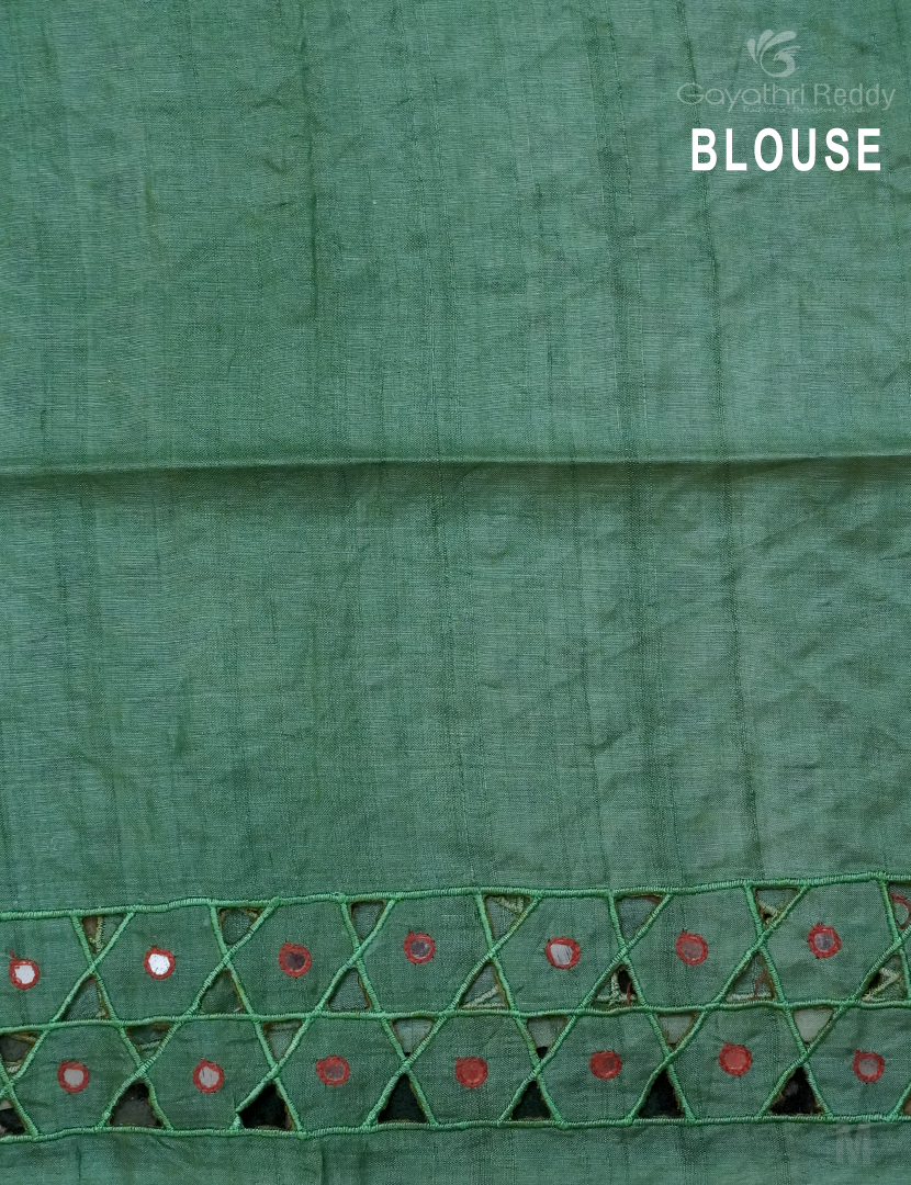 PURE TUSSAR SILK FANCY-PTF90