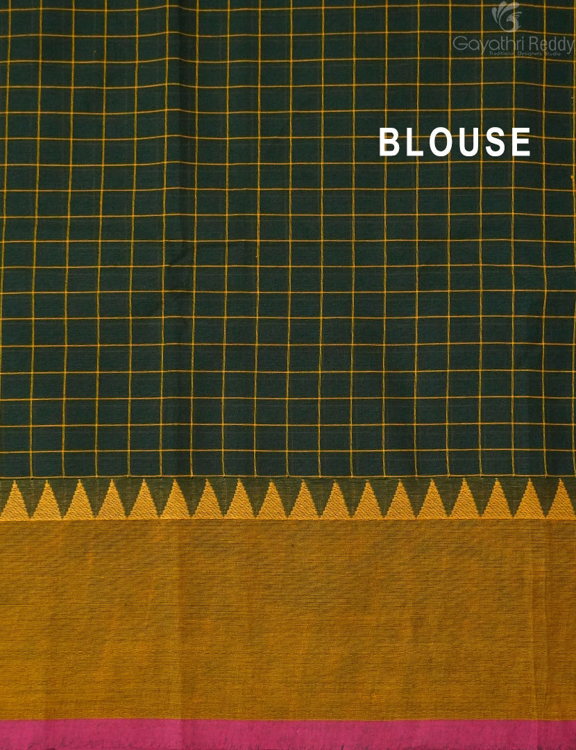 PURE KANCHI COTTON-KC3000