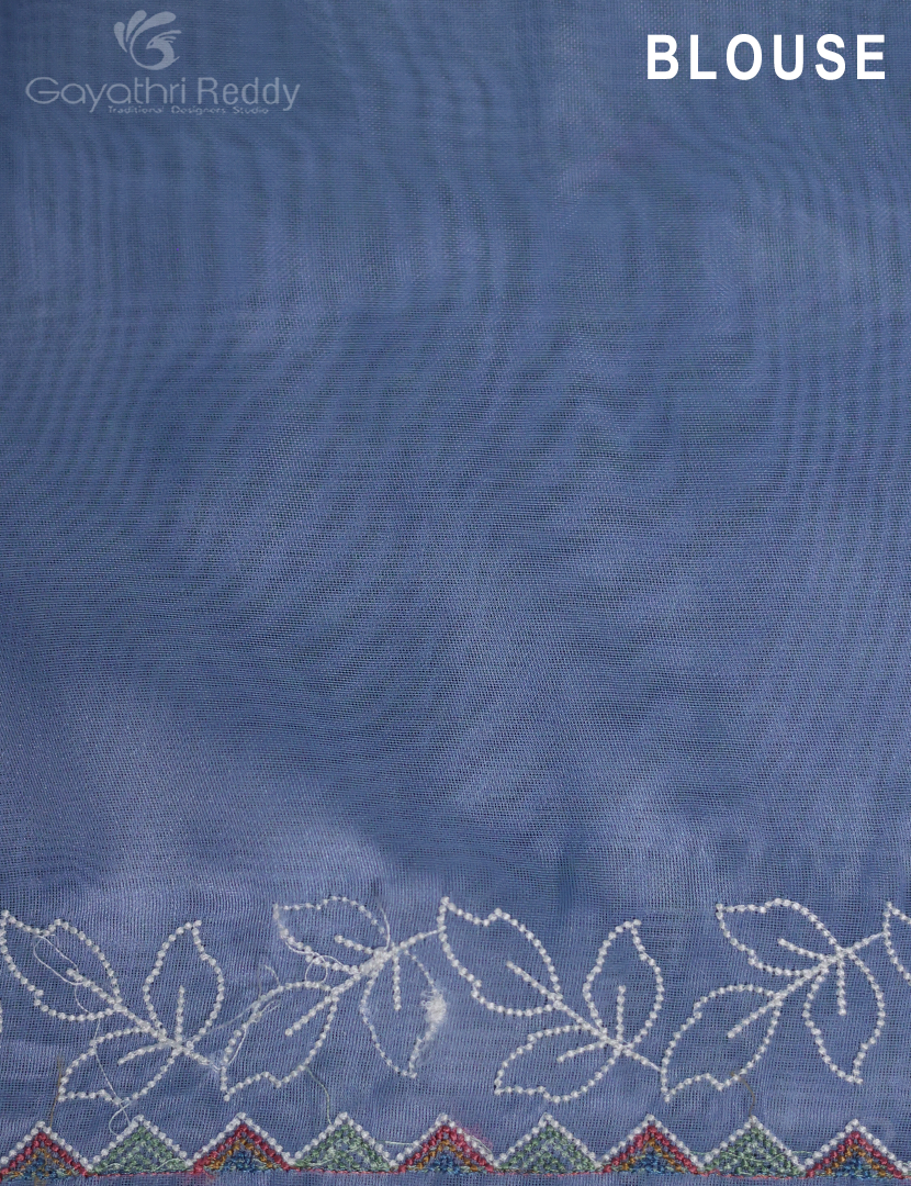 PURE ORGANZA FANCY-FO298