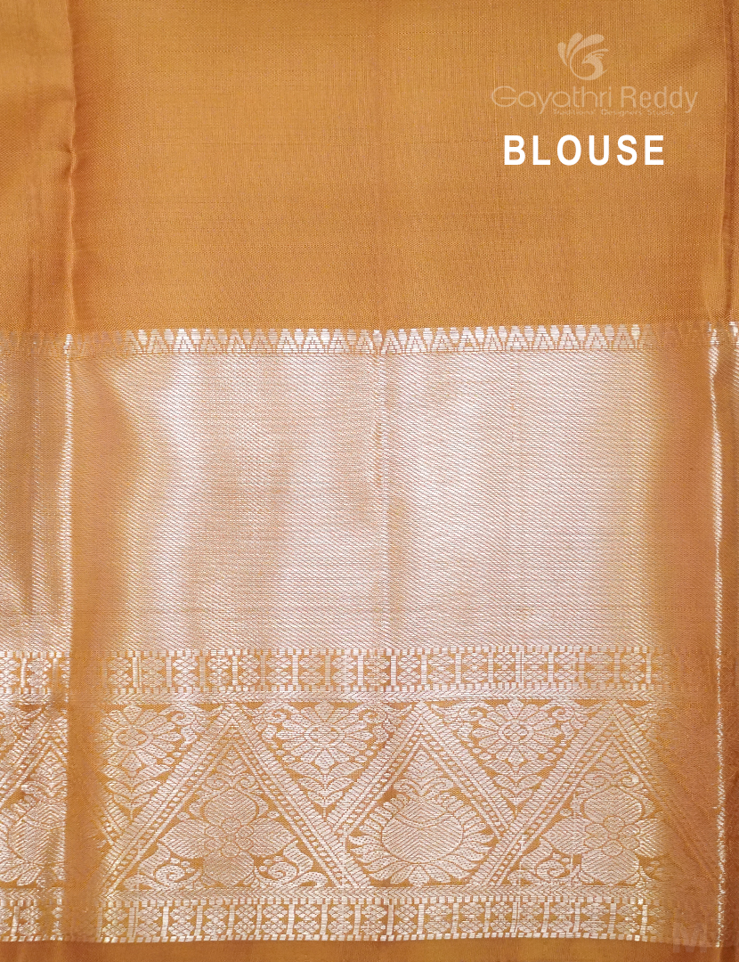 PURE KANCHI 2G SILK-KP5738