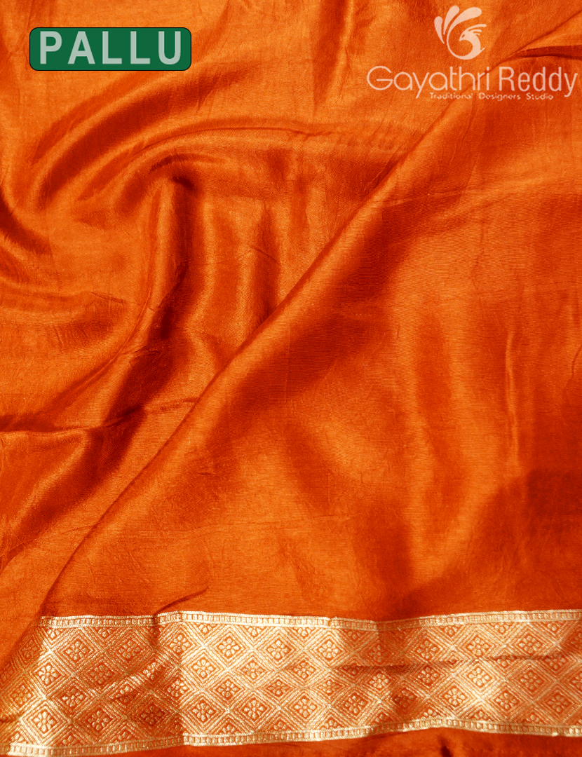 DOLA FANCY SAREE-DF5