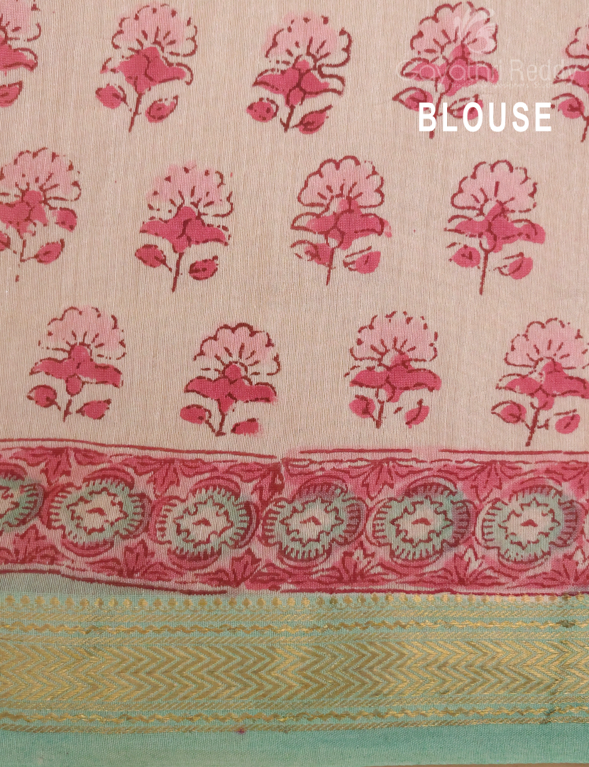 PURE MAHESHWARI SILK-SMH128