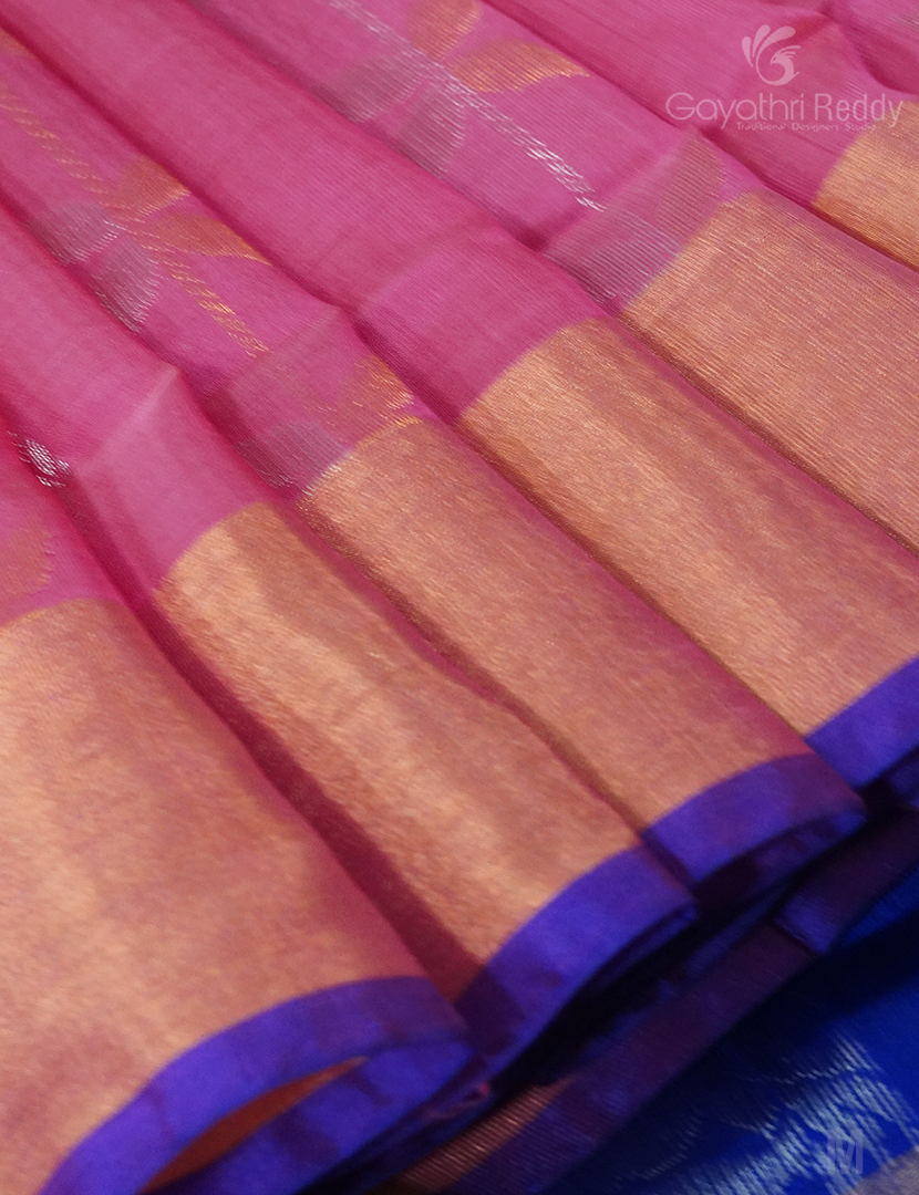 PURE UPPADA PATTU-USS1871