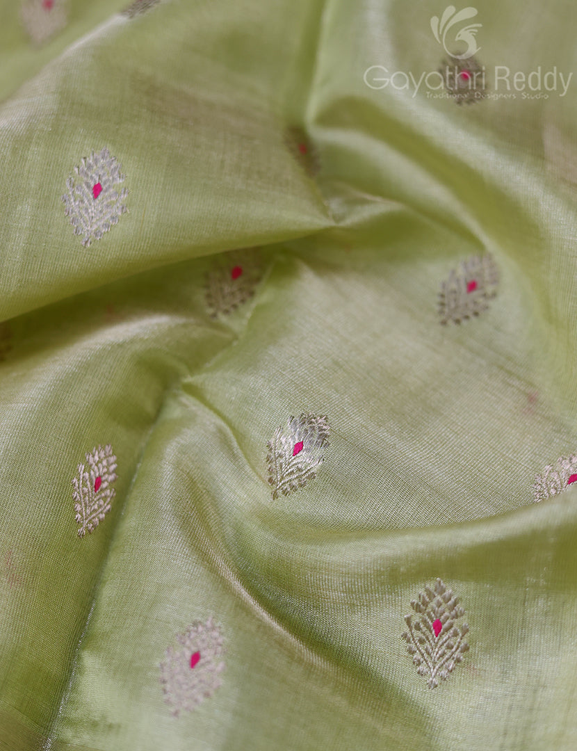 PURE CHANDERI SILK-CPS835
