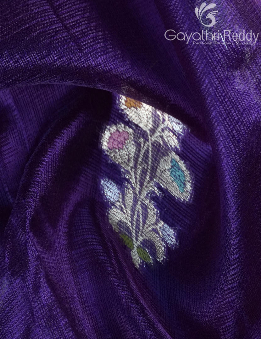 PURE SILK KOTA-PSK404