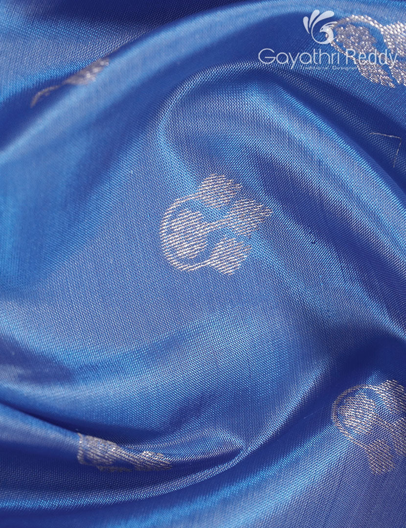 LIGHT WEIGHT KANCHI PATTU-KP8658