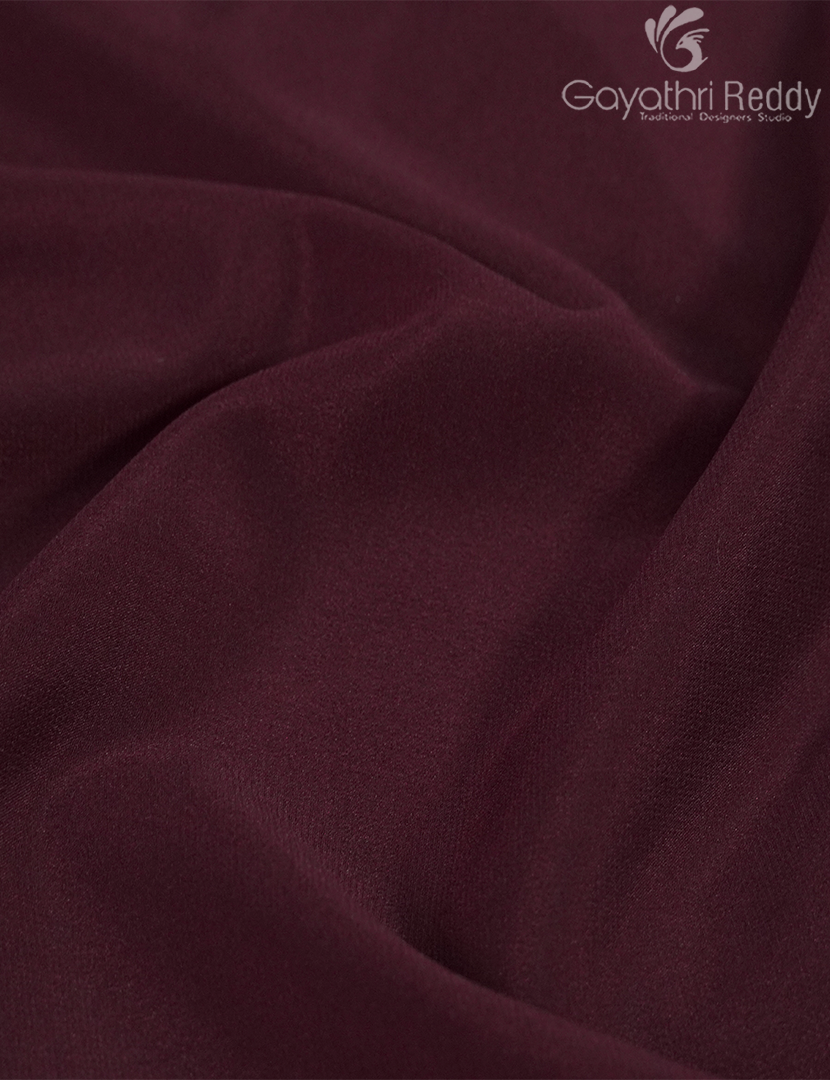 SEMI MYSORE CREPE-SMC247