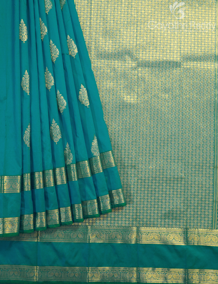 KANCHI SILK COTTON-KSC49