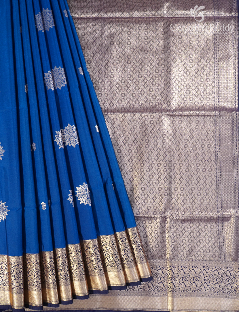 ART SILK SAREE-AS215