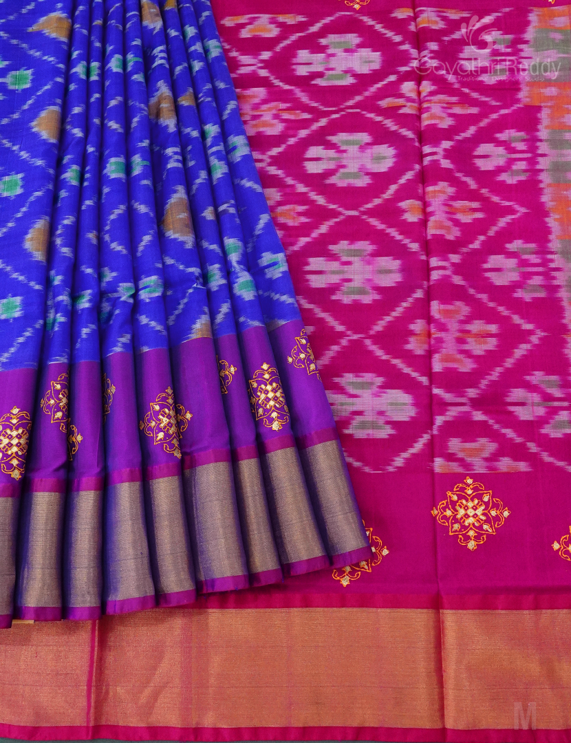 PURE UPPADA PATTU-USS1965