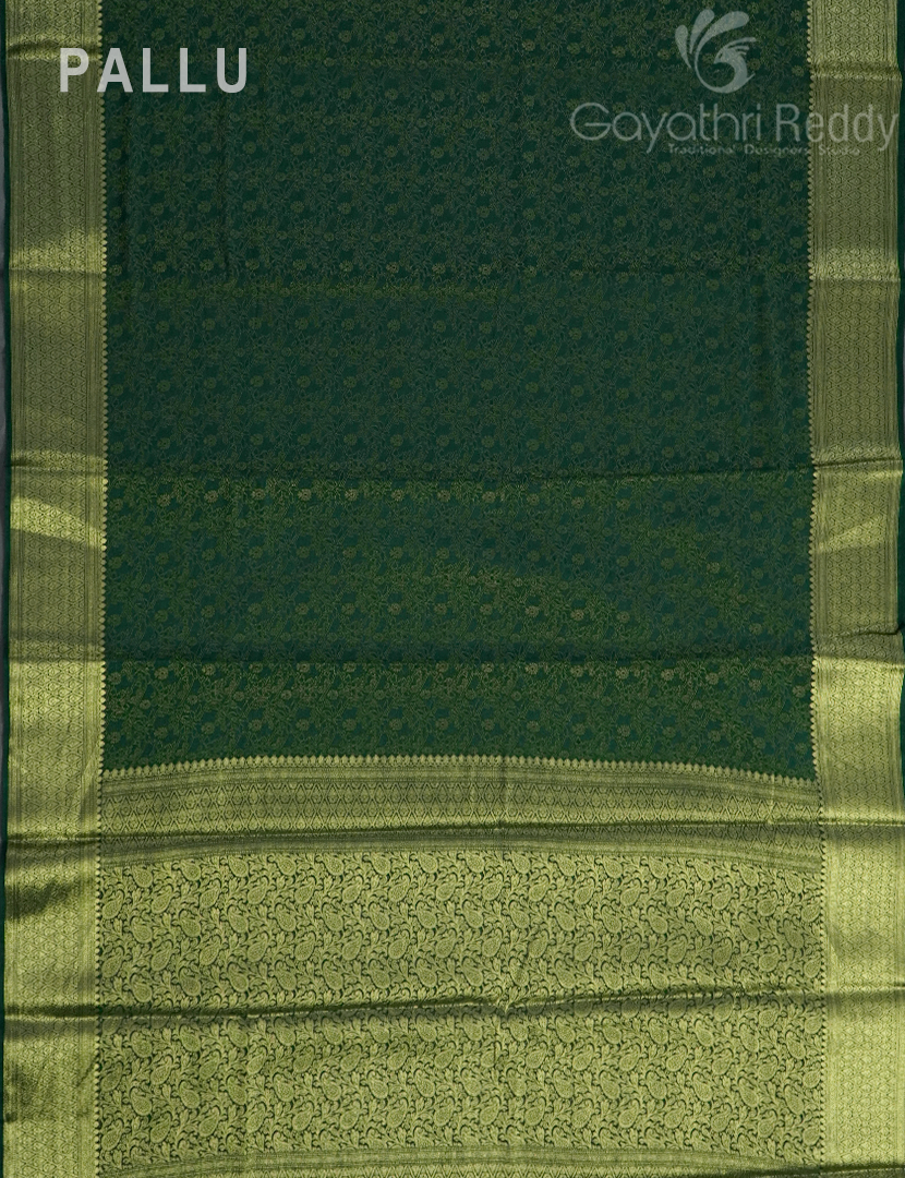 SEMI MYSORE CRAPE-SMC298