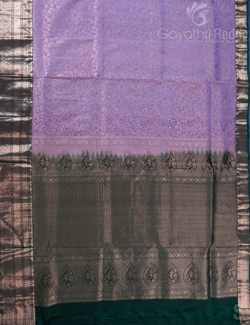 PURE KANCHI PATTU -KP8203