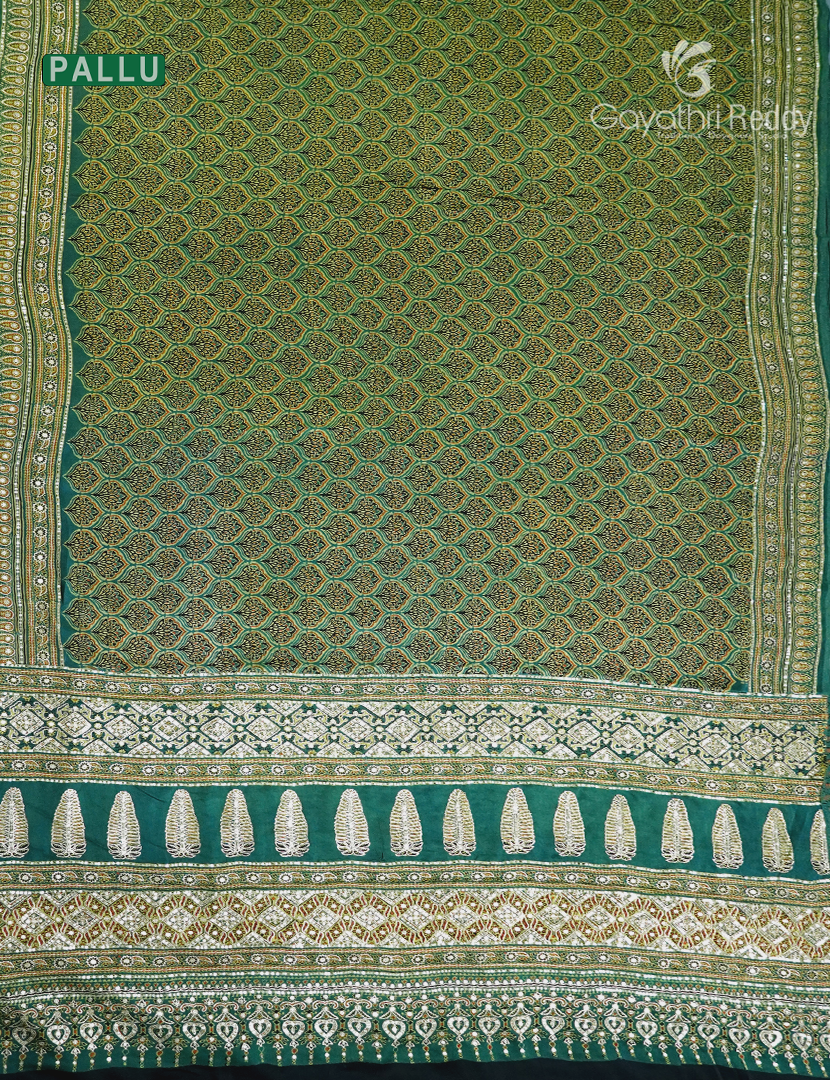PURE MODAL SILK FANCY-PMS17