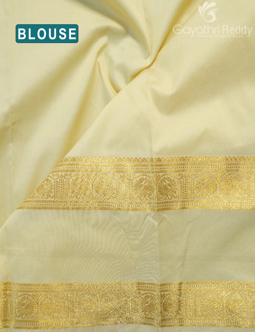 KANCHI SILK COTTON-KSC49