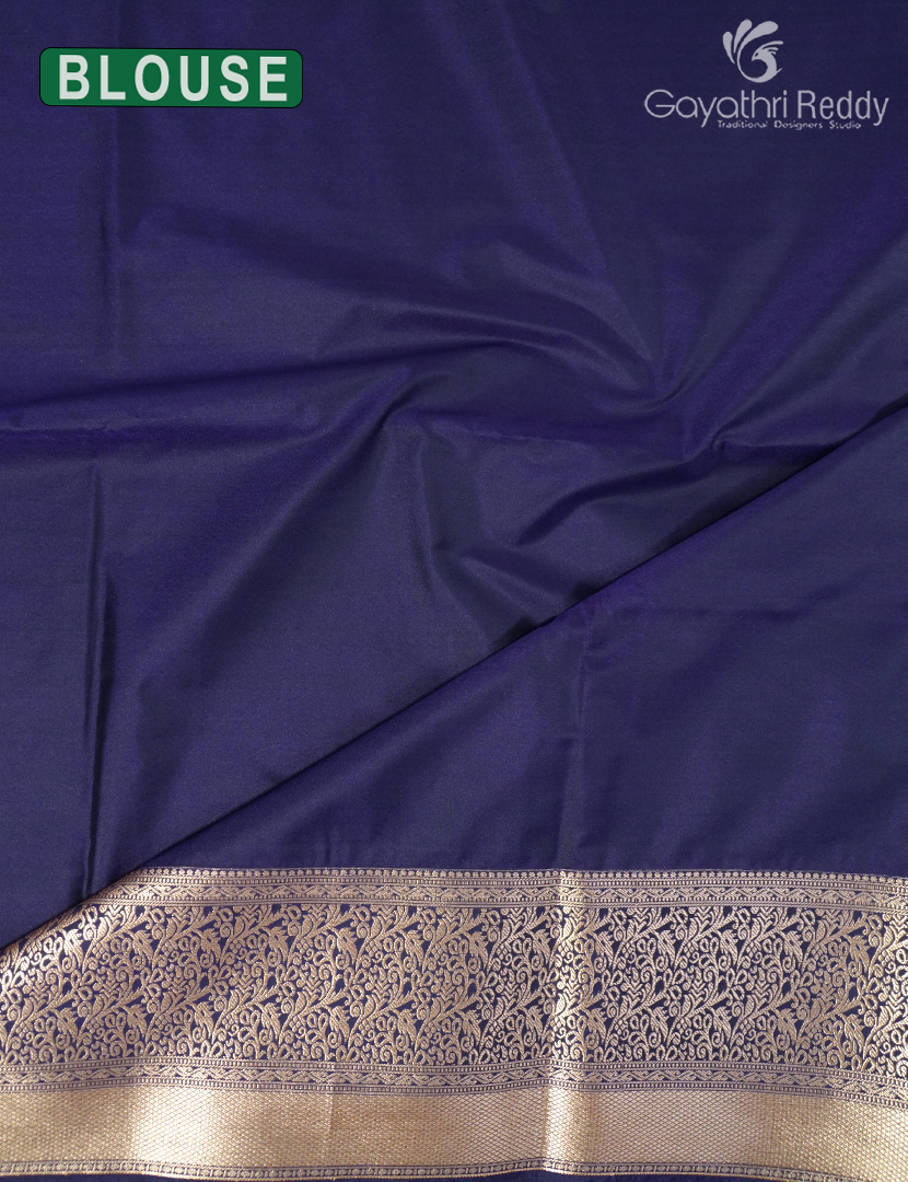 ART SILK SAREE-AS215