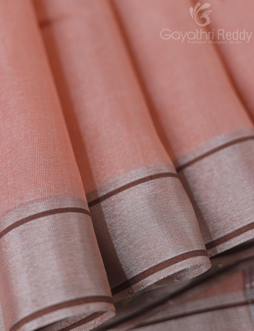 PURE CHANDERI SILK-CPS836