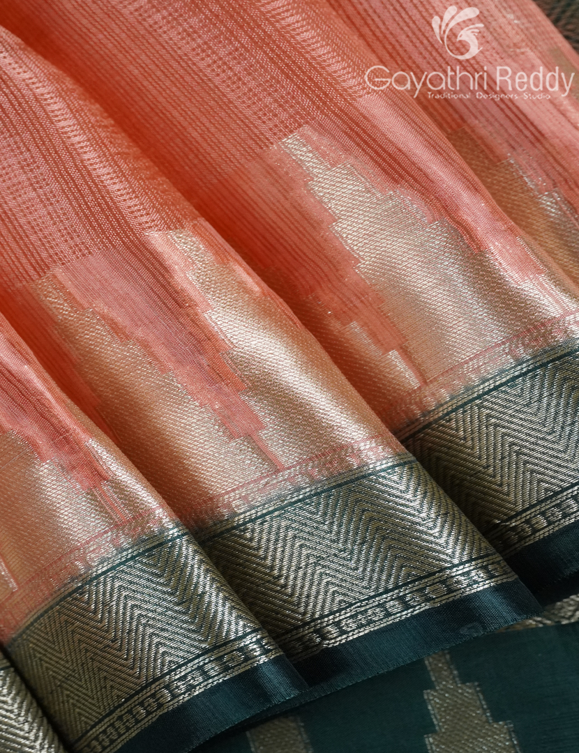 PURE SILK KOTA-PSK405