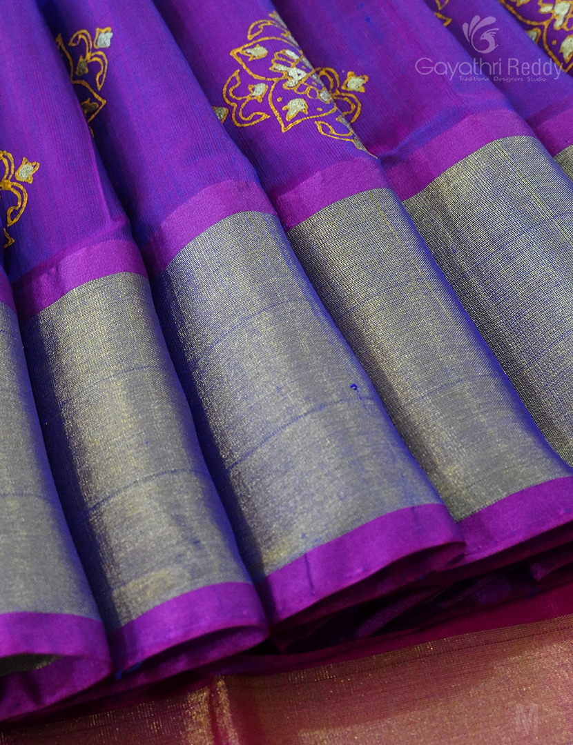 PURE UPPADA PATTU-USS1965