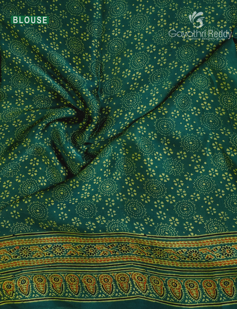 PURE MODAL SILK FANCY-PMS17