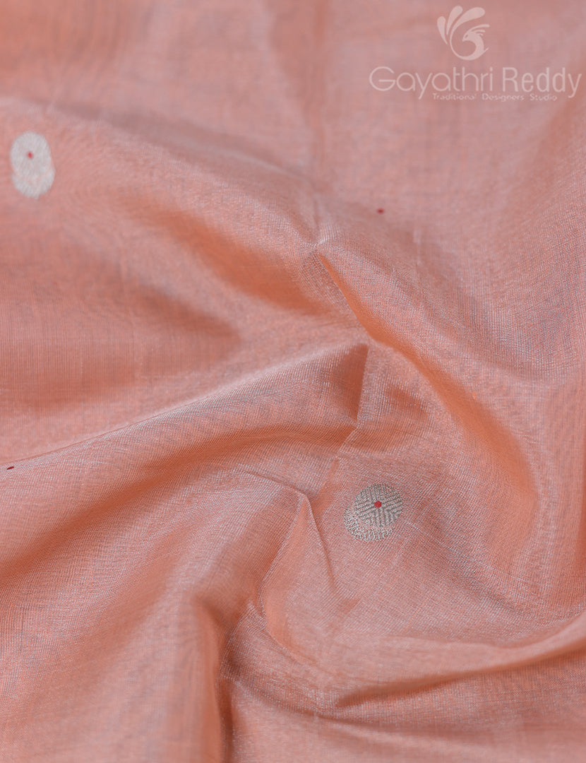 PURE CHANDERI SILK-CPS836