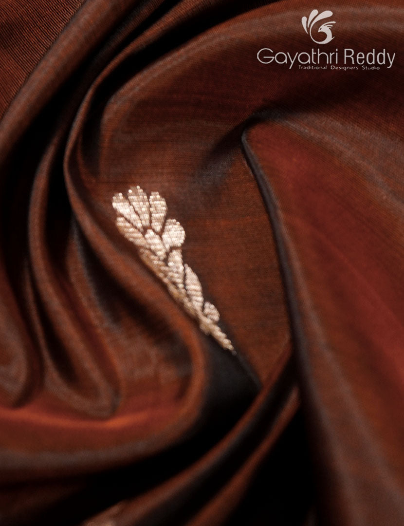 LIGHT WEIGHT KANCHI PATTU-KP8659