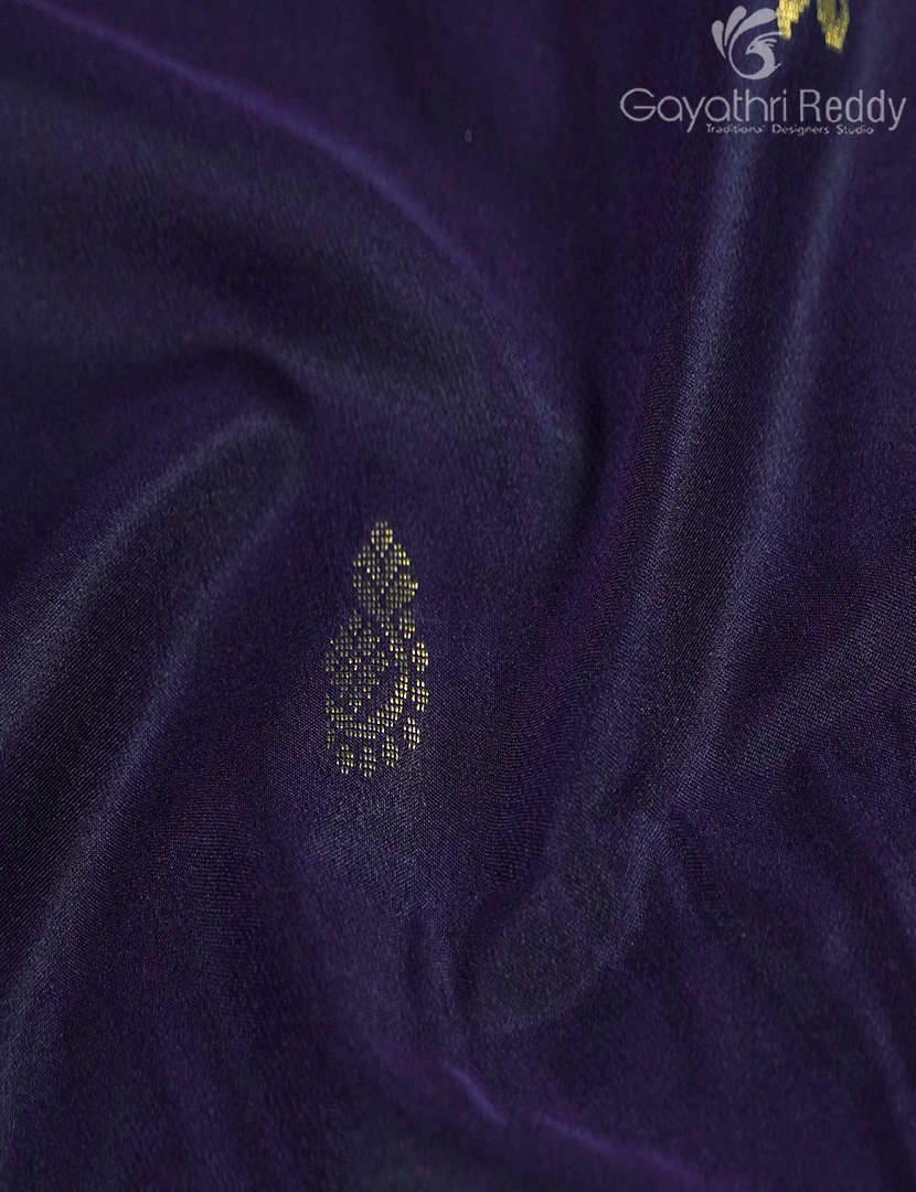 ART SILK SAREE-AS160