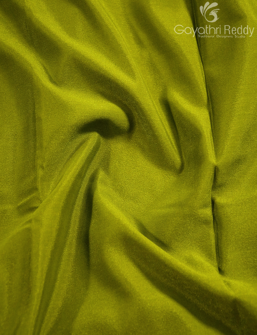 SEMI MYSORE CREPE-SMC199